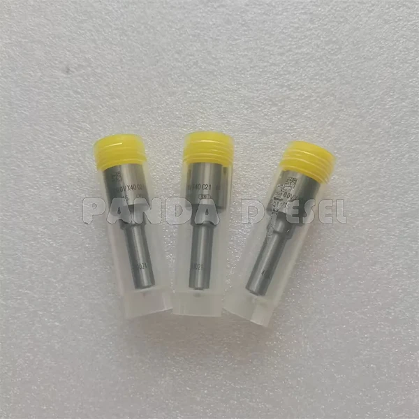 VDO Bico Piezo Common Rail F00VX40021 Para BMW X3 X5 330 Injetor Diesel 0445115050 0445115077  7796042