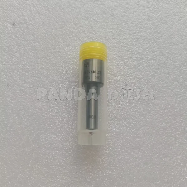 Bocal Piezo Common Rail VDO F00VX40021 Para Injetor Diesel BMW X3 X5 330 0445115050 0445115077 7796042