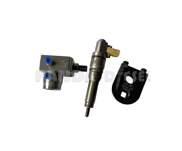 BS016C Conjunto Completo de Ferramentas de Reparação Bosch Crin4