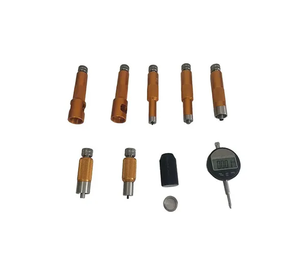 Ferramenta de Medição de Válvula de Injetor Common Rail CR016A