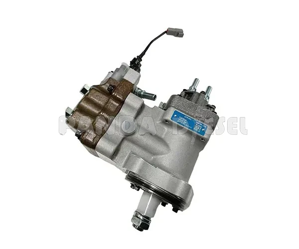 Bomba Diesel KM