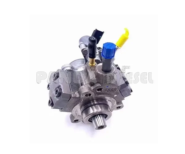 Bomba de Diesel SM