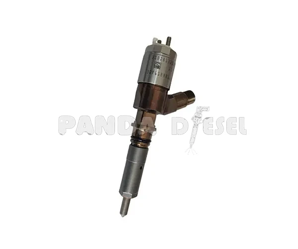 320D Injector 326-4700 32F61-00062 Para Motor CAT 320D C6.4 C6.6