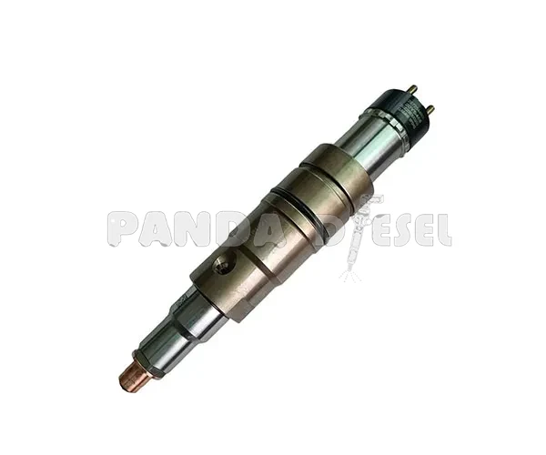 Injetor de Combustível 2872544 D2872544