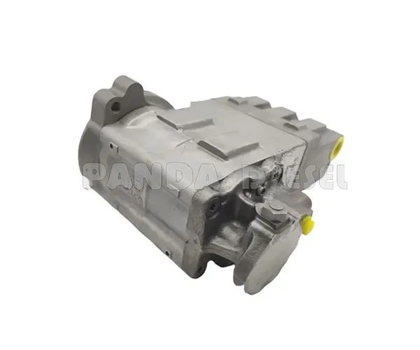 Bomba Diesel HEUP 319-0607 Para Motor C7 C9 C-9 Escavadeira 325D 329D 330C 330D 336DE
