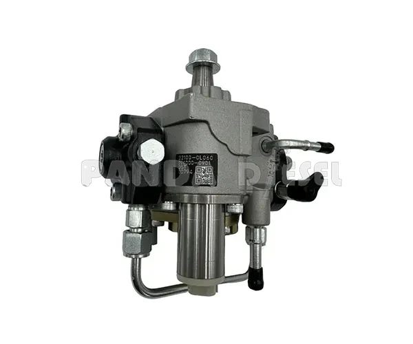 294000-0901 294000-0900 22100-0L060 HP3 Bomba de Injeção de Combustível
