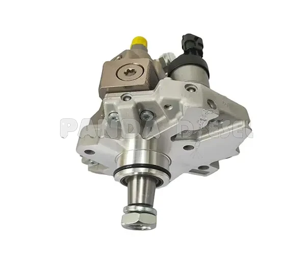 0445020175 0445020007 5801382396 Bomba de Injeção de Combustível para Iveco F4AE 6.7L EuroCargo