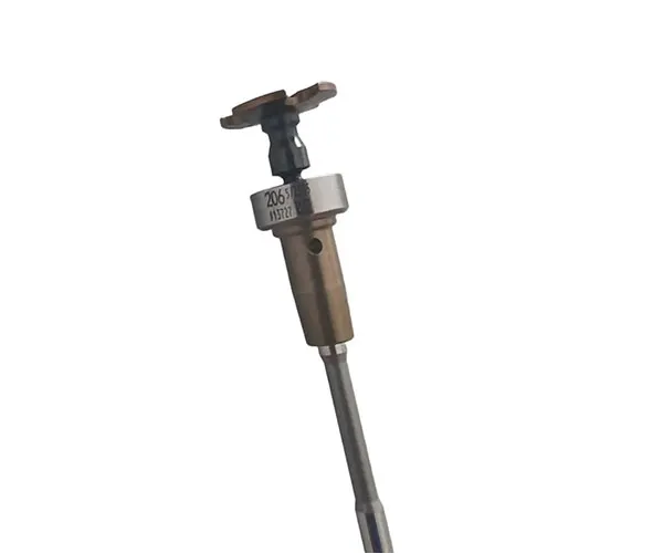 Válvula de Controle do Injetor EURO6 F00VC45206 para Injetor 0445110682 0445110419 55263233