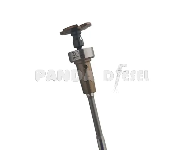 Válvula de Controle do Injetor EURO6 F00VC45206 para Injetor 0445110682 0445110419 55263233