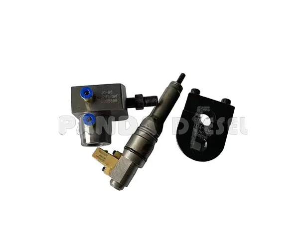 Ferramentas DF014 para Injetor PACCAR