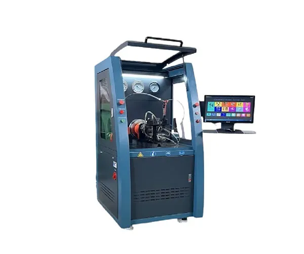 CR1016 Bancada de Testes de Combustível Common Rail EUI EUP HEUI