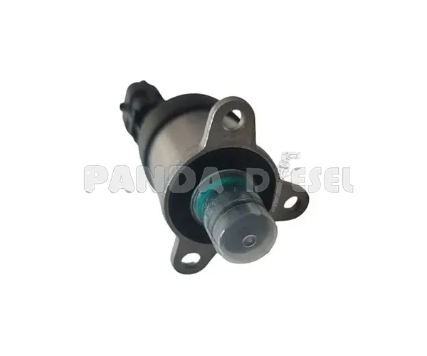 Nova Válvula de Controle do Regulador de Pressão de Combustível 0928400473 Para Válvula Globe Cummins DAF, Aço Inoxidável, 2 Portas, Saída NPT, Válvulas de Controle do Sistema de Combustível Automotivo