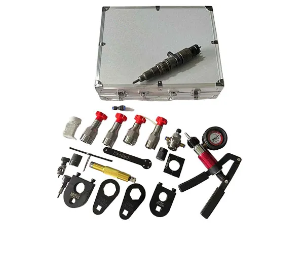 BS016C Conjunto Completo de Ferramentas de Reparação Bosch Crin4