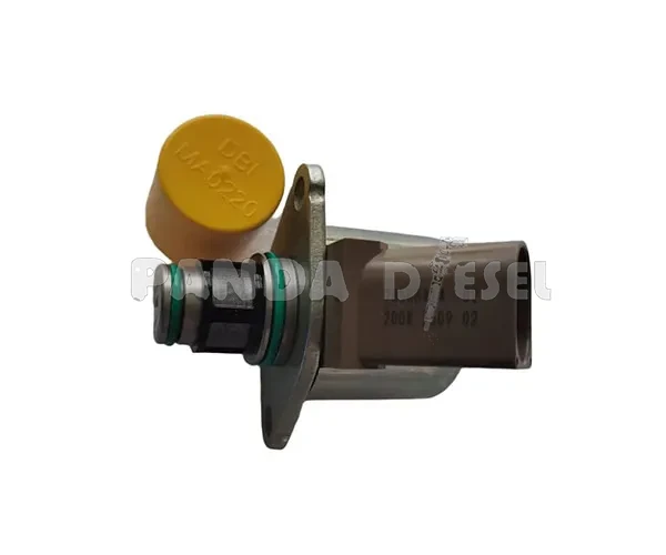 Delphi 7135-818 Válvula de Medição de Entrada Common Rail (IMV) PARA CHEVROLET HYUNDAI 28226746 Bomba de Combustível