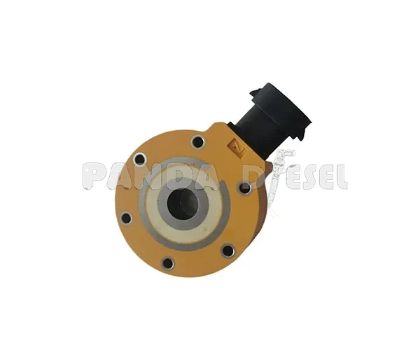 Válvula Solenoide do Injetor