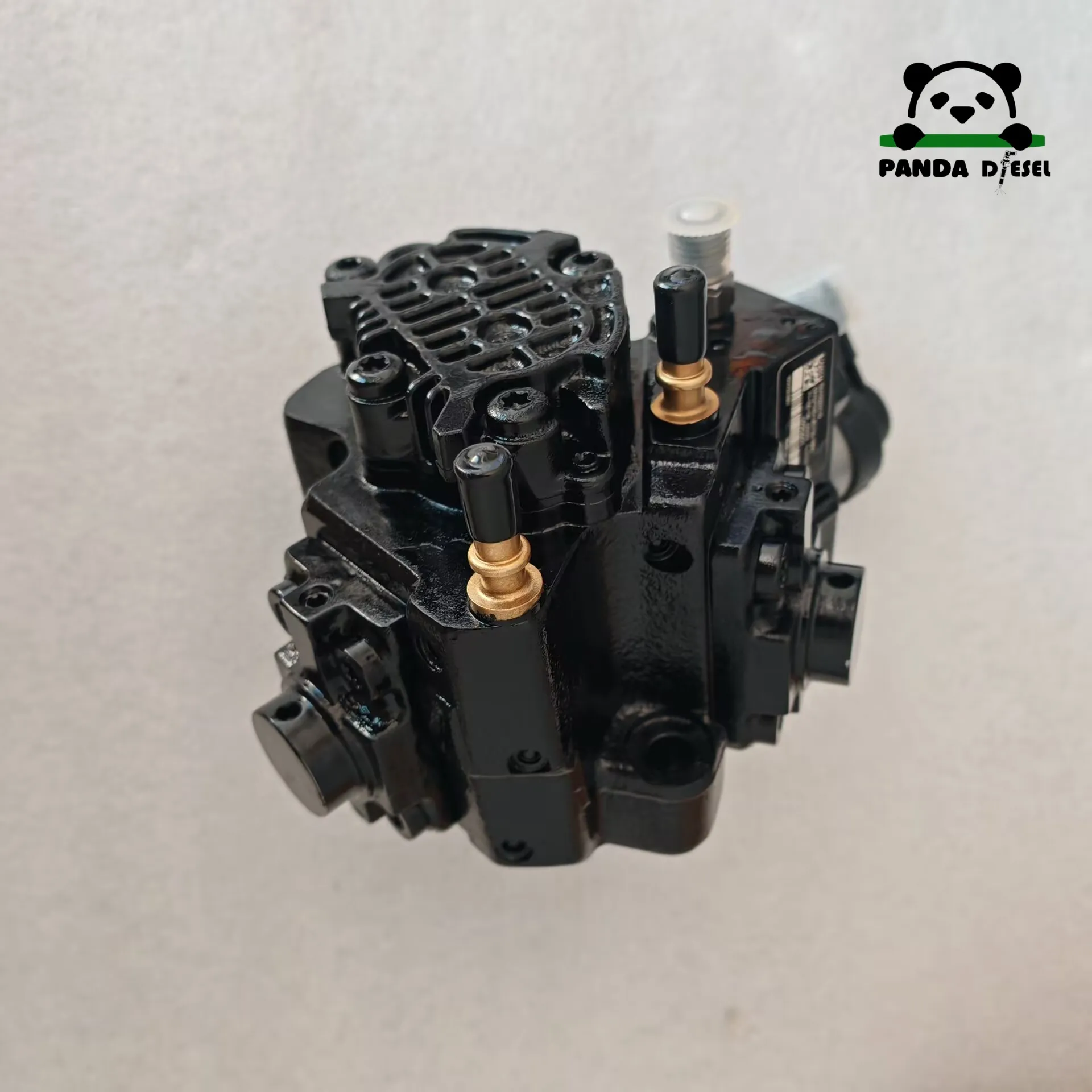 O que você deve saber sobre a manutenção da bomba de combustível diesel?