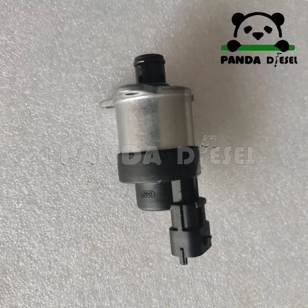 0928400638 válvula medidora reguladora da bomba de combustível de alta pressão 4937597 1623055 1638153 compatível com Iveco Eurocargo, Case, Ford, DAF, Cummins