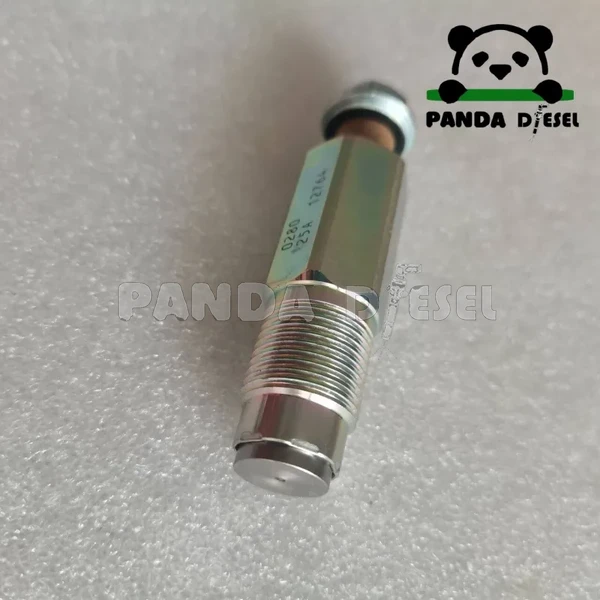 válvula limitadora de pressão do common rail 095420 0281 095420 0280 98032549 8980325490 8 98032549 0 compatível com Nissan 2 2 2 5isuzu Mitsubishi L200 motor diesel