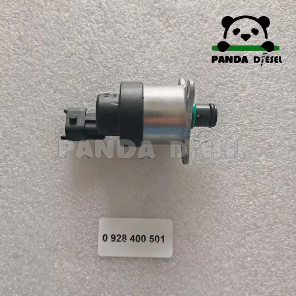 Válvula dosadora de combustível 0928400501 para Kia Sorento 2.5 CRDi D4CB para bomba de combustível CRDi da Hyundai