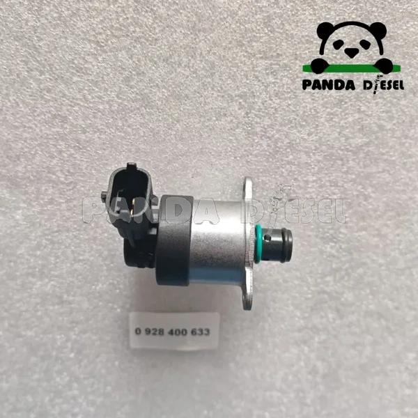 válvula dosadora de combustível 0928400633 0928400682 0928400607 para Hyundai Kia Santa Fe bomba de injeção de alta pressão 0445020049 33100 4a400