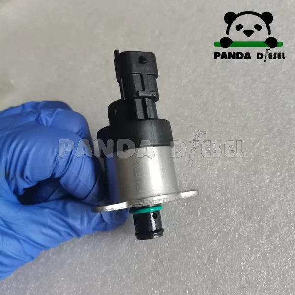 Válvula dosadora de combustível 0928400644 0 928 400 644 válvula reguladora de controle para Ford VW Cummins 4ISBE 6ISBE SPR 1580 bomba 0445020123 Deutz