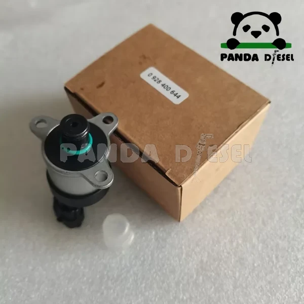 válvula medidora de combustível 0928400644 0 928 400 644 válvula reguladora de controle para ford vw cummins 4isbe 6isbe spr 1580 bomba 0445020123 deutz