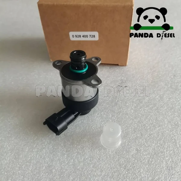 válvula de medição de combustível 0928400728 válvula reguladora de pressão de combustível para fiat ducato iveco tiguan