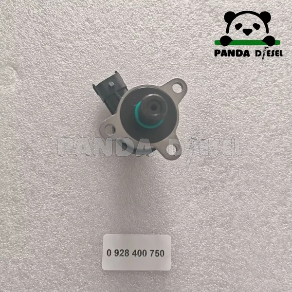 válvula dosadora de combustível 0928400750 para hyundai kia crdi accent d4fa 1.5l bomba de diesel de alta pressão 33100-4A420