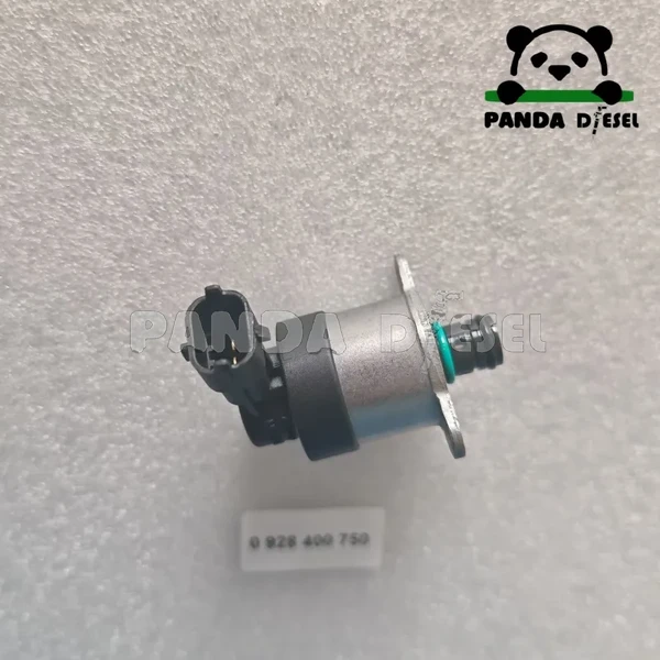 válvula de medição de combustível 0928400750 para hyundai kia crdi accent d4fa 1.5l bomba de diesel de alta pressão 0445010207
