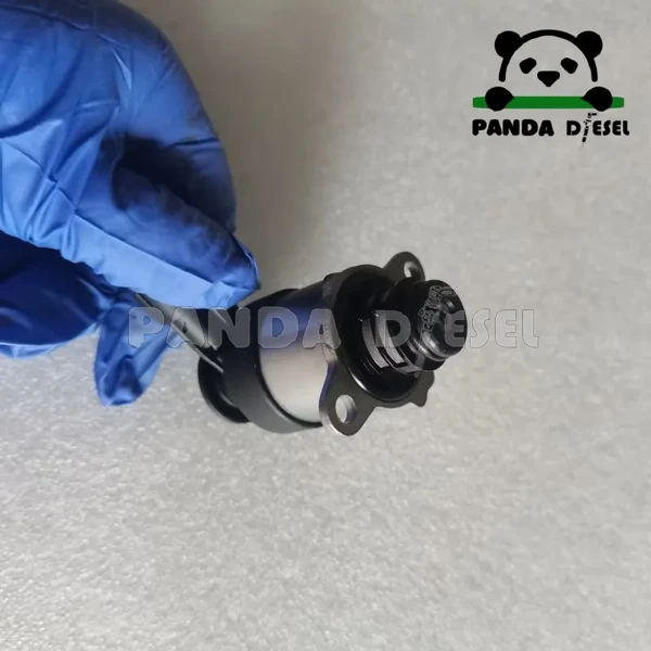 válvula da unidade de medição do regulador de pressão de combustível 0928400818 0 928 400 818 para motor diesel de caminhão Chery MAN
