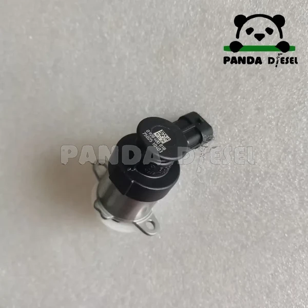 válvula da unidade de medição do regulador de pressão de combustível 0928400818 0 928 400 818 para motor diesel de caminhão Chery MAN
