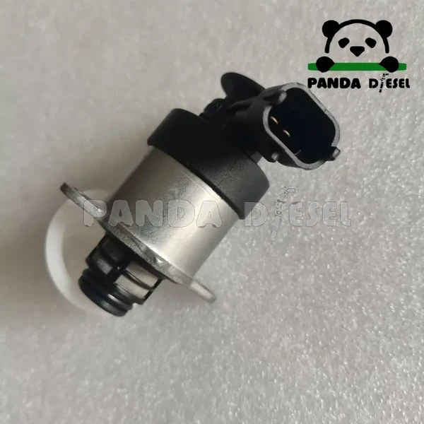 válvula da unidade de medição do regulador de pressão de combustível 0928400818 0 928 400 818 para motor diesel de caminhão Chery MAN