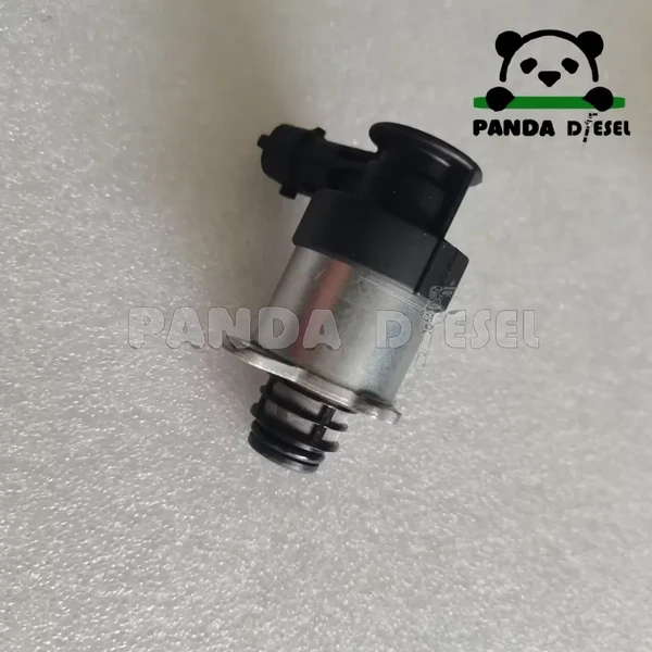 válvula da unidade de medição do regulador de pressão de combustível 0928400818 0 928 400 818 para motor diesel de caminhão Chery Man