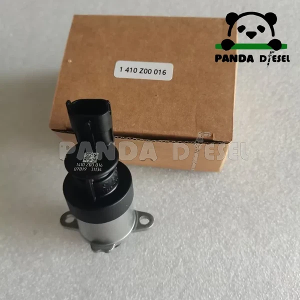 regulador de pressão de combustível válvula de unidade de medição scv 1410z00014 1410z00016 1465zs0113 0928400806 para motor diesel chrysler
