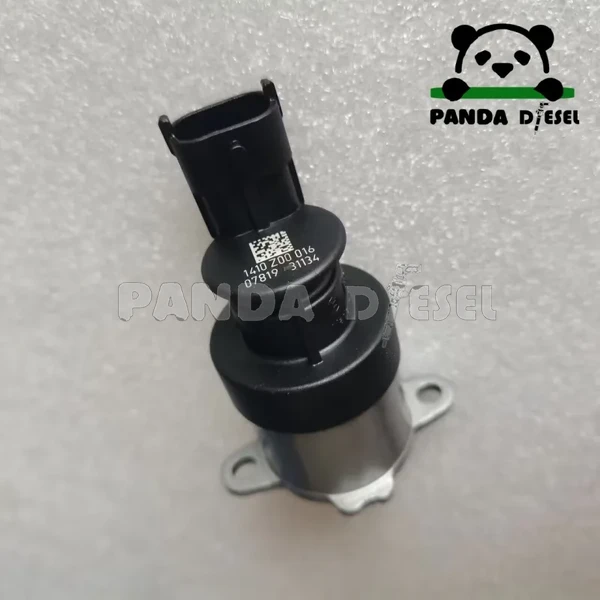 regulador de pressão de combustível válvula da unidade de medição SCV 1410z00014 1410z00016 1465zs0113 0928400806 para motor diesel Chrysler