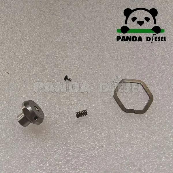 kits de reparo de peças de reposição para injetor siemens, 4 peças para injetores siemens vdo 5ws40087 a2c59511606 03l130277b a2c59517051