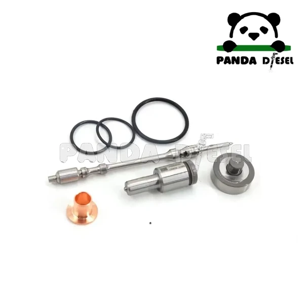 xpi cummins scania injetor diesel 2872544 2872289 kit de reparo de revisão bico p4984843 válvula 4984803