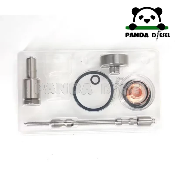 xpi cummins scania injetor diesel 2872544 2872289 kit de reparo e revisão bico p4984843 válvula 4984803