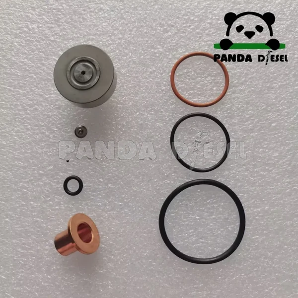 kits de reparo de válvula de controle xpi para injetores cummins xpi scania 2872289 2872284 2872544 4955080 2057401 2086663