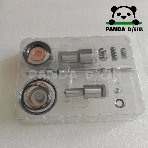 xpi Scania fuel injector 3135830 4307217 5579423px kits de revisão para motor diesel Cummins ISX15 ISXE