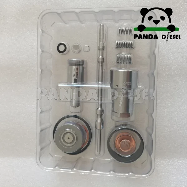 Injetor de combustível Scania XPI 3135830 4307217 5579423PX - Kits de reparo e revisão para motor diesel Cummins ISX15 ISXE