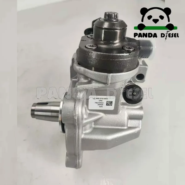 bomba de injeção de combustível cp4 0445010852 0445010853 0445010854 compatível bmw13 18 x5 3 0d 13518597821 7823463