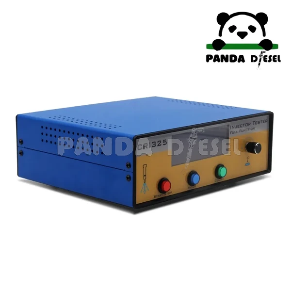 cri325 injetor multifuncional common rail crin4 piezo vdo m11 testador de injetores de combustível fabricante