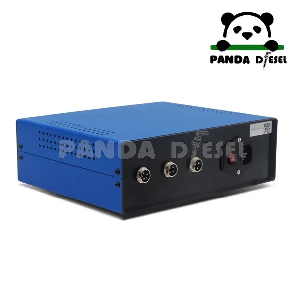 cri325 testador de injetores de combustível multifuncional common rail crin4 piezo vdo m11 a granel