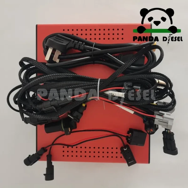 testador de bomba de combustível common rail crp890 para cp1 cp2 cp3 hp0 hp5 hp6 c7 c9 delphi cummins bomba de alta pressão a granel