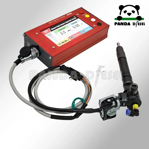 testador de injetores denso i art de 6 pinos com cabos China