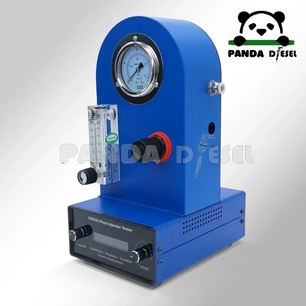 tip2209 testador de injetor diesel piezo common rail China