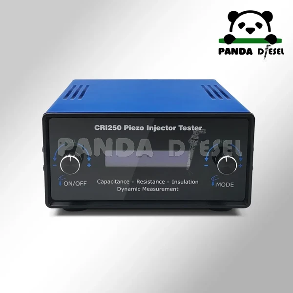 fornecedor de testador de injetores diesel piezo common rail tip2209