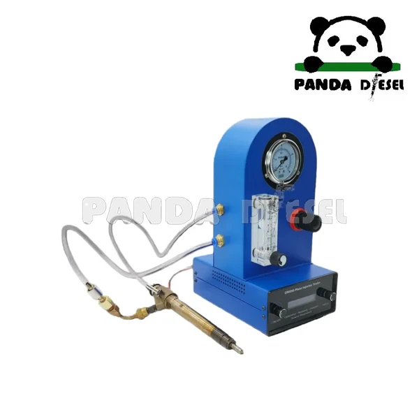tip2209 testador de injetores diesel piezo common rail a granel