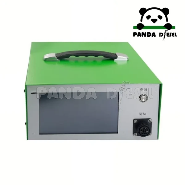 Testador de injetor piezo Tip 3000 para teste de isolamento, capacitância, resistência, curso do atuador, folga e vazão de retorno, China